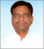 Mr. Gabhaji B. Wakadkar 
