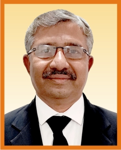 Mr. Ajitkumar Jadhav 