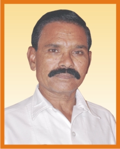 Mr. Rajaram Randil