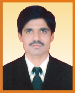 Mr. Rajendra Shirsath