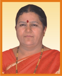 Mrs. Sujata Parkhi