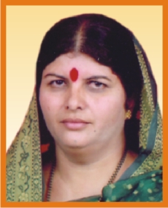 Mrs. Chandrabhaga Bhise