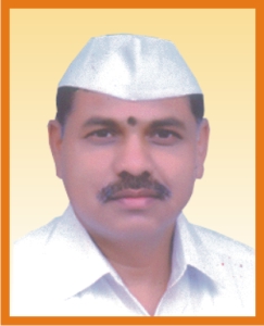 Mr. Suresh Parakhi