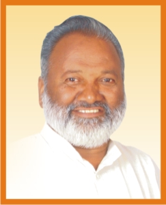 Mr. Tukarambhau Gujar